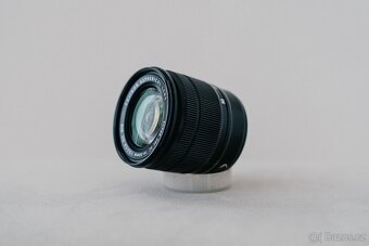 Fujifilm Fujinon XC 16-50 mm f/3,5-5,6 OIS - 2