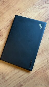 Lenovo Thinkpad X1 Carbon - na díly REZERVOVÁNO - 2