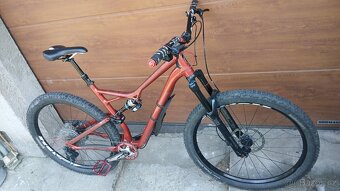 Specialized Stumpjumper fsr 29 xl - 2