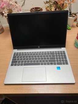 Notebook HP 250 G10 16GB ram - 2