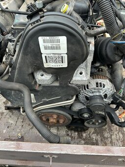 Volvo 2.4 D 120kw - 2
