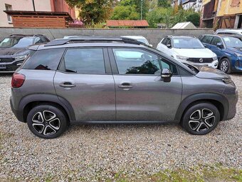 Citroën C3 Aircross 1,2 PT FEEL 98.000 km - 2