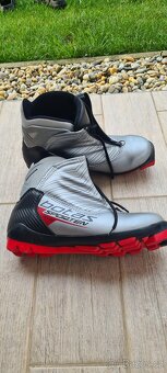 Běžky Sporten Favorit 205 cm + Botas-Sporten Pulse 45 EU - 2