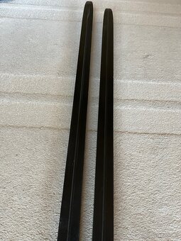 Běžky Fischer Carbonlite skate plus 191cm stiff - 2
