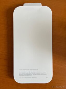 Originalni kryt na Iphone 16 Pro Max - 2