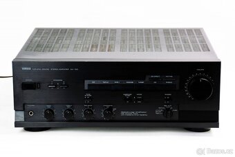 YAMAHA AX-700 / populární model, 2x160W do 8Ohm - 2