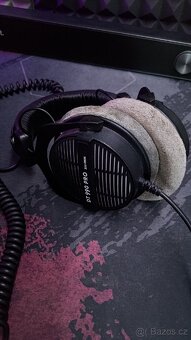 beyerdynamic DT 990 PRO 250 Ohm - 2
