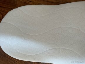 Kvalitní matrace do kočárku TOP stav - 2