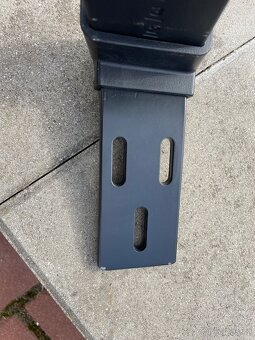 Područky ke kancelářské židli - 2