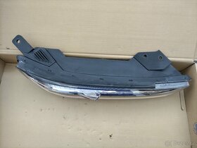 Přední světlomet Hyundai Kona denní svícení mlhovka pravá - 2