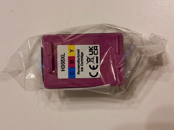 Toner  H305XL + H305XL BK - 2