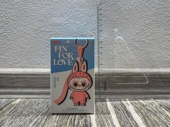 The Monsters Pin for Love (N-Z), Labubu - 2