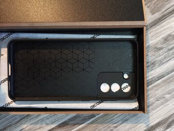 Nový kryt na Samsung Galaxy S21 - 2