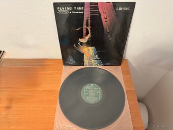 Synkopy - Flying Time - 2