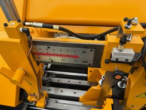 Pásová pila na kov automat Everising 360NC - 2