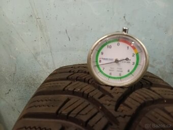 175/65 R14 HANKOOK (7mm) č.15892/b8 - 2