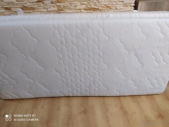 MATRACE VITASAN + SCHLARAFFIA 90x200x17cm - 2ks - 2