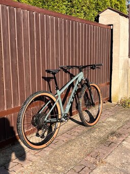 Trek Marlin 7 Gen 3 M/L jako nový - 2