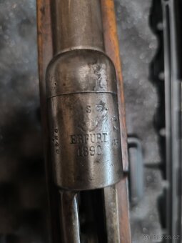 Gewehr 88 - 2