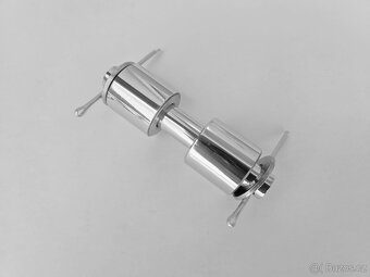 JAWA perak - kompletná sada šroubů - 2