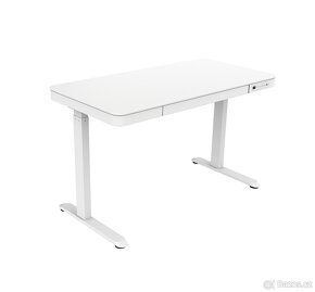 výškově nastavitelný stůl 2 barevné varianty - 2