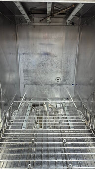 myčka Winterhalter GS650 energy - 2