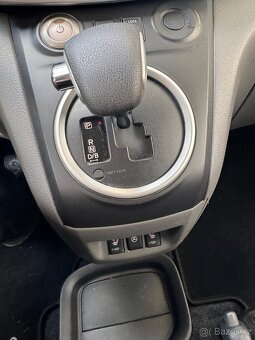 Nissan e-NV200 - 2