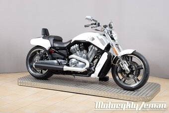 Harley-Davidson VRSCF V-Rod Muscle 2013 - 2