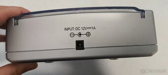 Nabíječka baterie - OK funkční - 2
