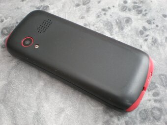 MOBILNÍ TELEFON - 2