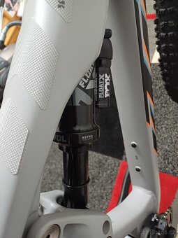 Prodám KTM Prowler 1964 vel.M - 2