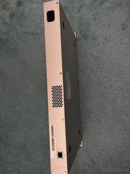 Cisco Meraki MS120-24P - 2