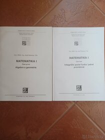 VŠ skripta VUT-Matematika I - 2