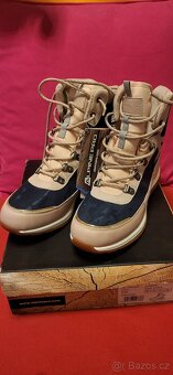 Zimní boty Alpine Pro vel.42 NOVÉ - 2