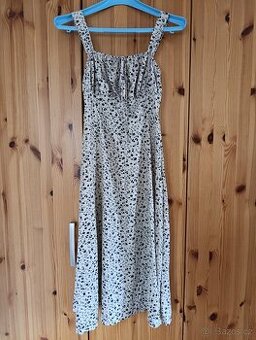 Nové dámské letní šaty, vel. S - 2