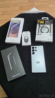 Samsung Galaxy S25 Ultra 1TB prodám - 2