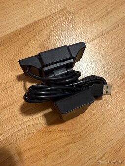 HD Webkamera – USB, klip na monitor - 2