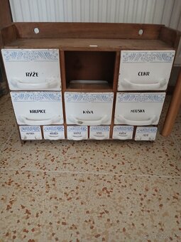 PRODAM STARE KRASNE DOZY - 2