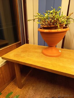 Konferenční stůl - 2