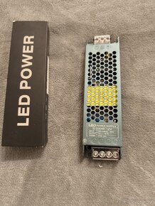 LED zdroj 12V 200W - 2