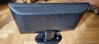 Monitor LCD ACER H223HQ - 2