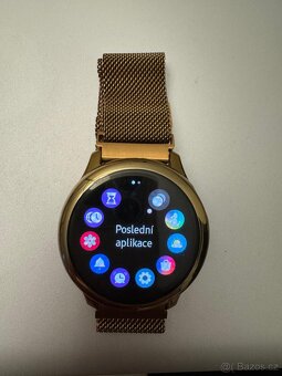 chytré hodinky Samsung galaxy active watch 2 - 2