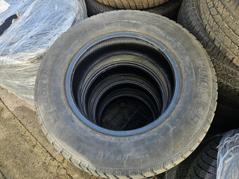 Sada pneu Cooper, 205/70/15 - 2