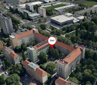 Prodám - Byt 1+1 o velikosti 38 m² - 2