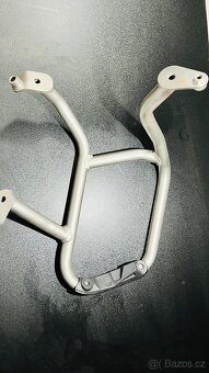 Padaci ram motoru pravý BMW 1250 GS - 2