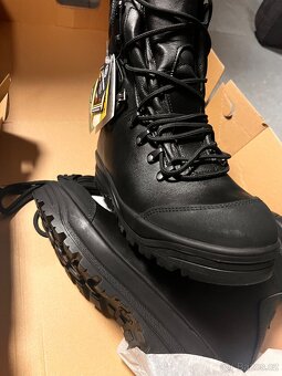 Boty AČR - zimní velikost 285 - 2