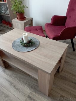 Konferenční stůl - 2