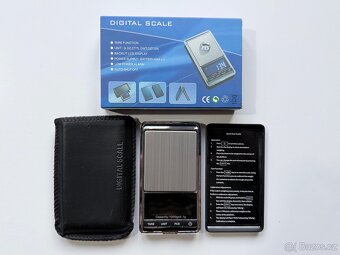 Výprodej Peak Design / Hyper / Flextail - 2