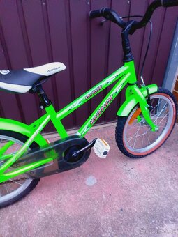 Kolo dětské Author - 2