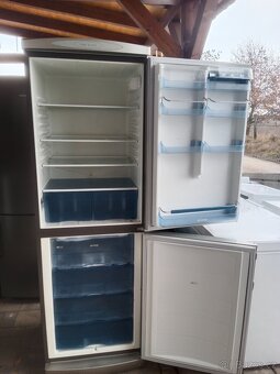 Lednice s mrazakem Gorenje - 2